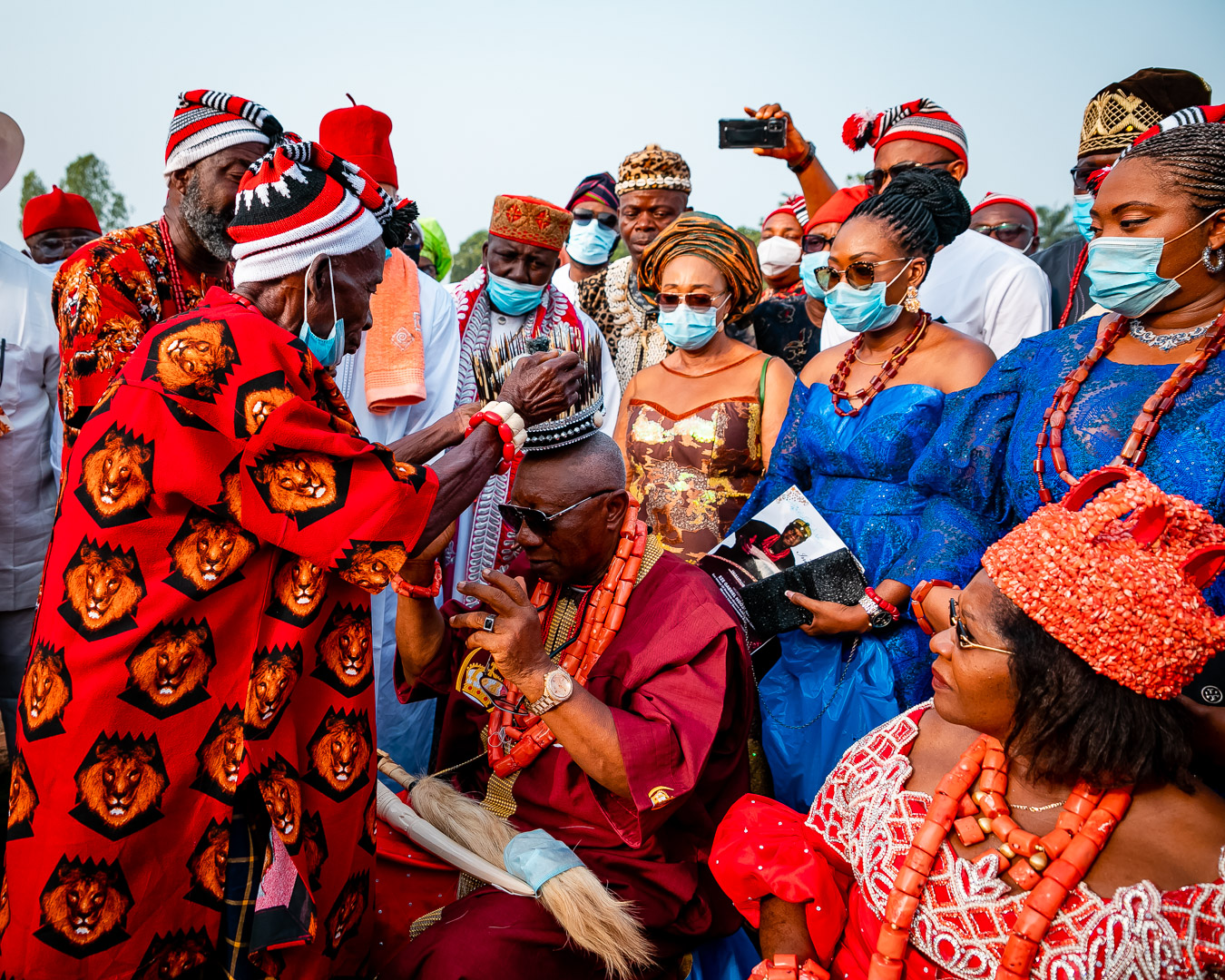 Chioma Uzodimma